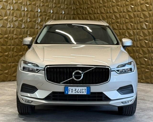 Volvo XC 60 XC60 D4 Geartronic Momentum