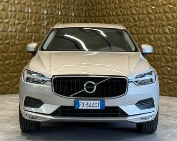 Volvo XC 60 XC60 D4 Geartronic Momentum