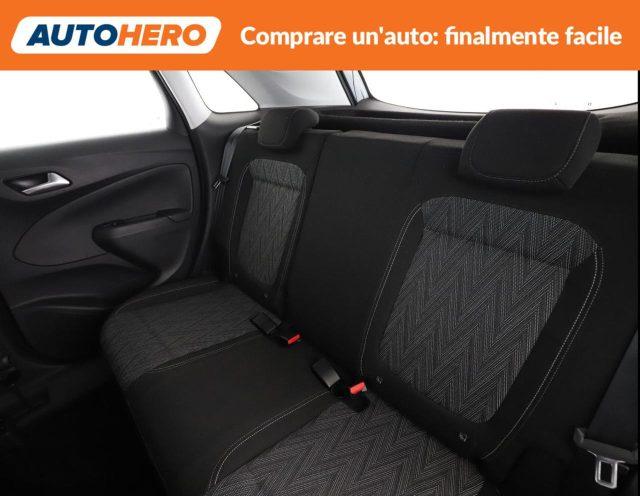 OPEL Crossland X 1.5 ECOTEC D 102 CV Start&Stop 2020