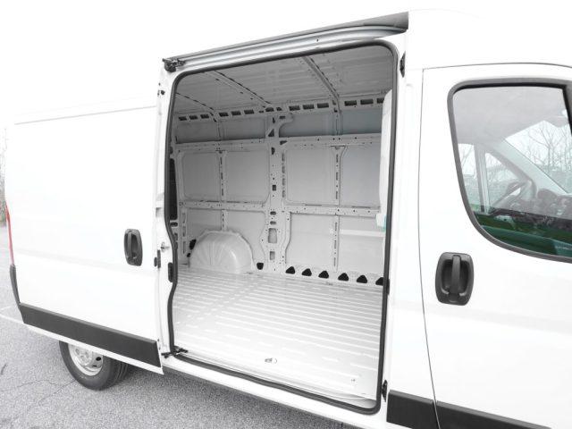 CITROEN Jumper Jumper 33 BlueHDi 140 S&S PM-TM Furgone
