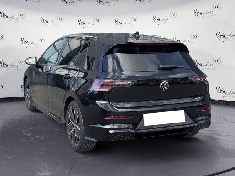 Volkswagen Golf Golf 1.5 eTSI 150 CV ACT DSG R-Line Plus BLACK STYLE FULL OPTIONAL