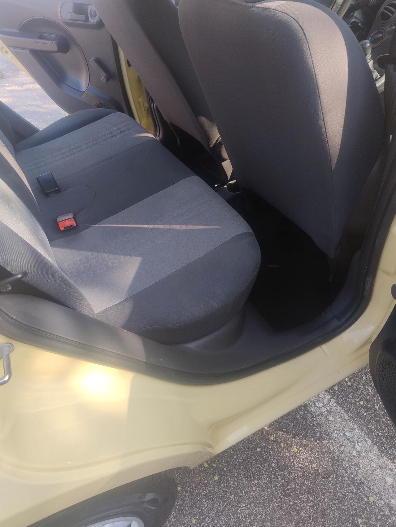 Fiat Panda 1.4 Natural Power Classic