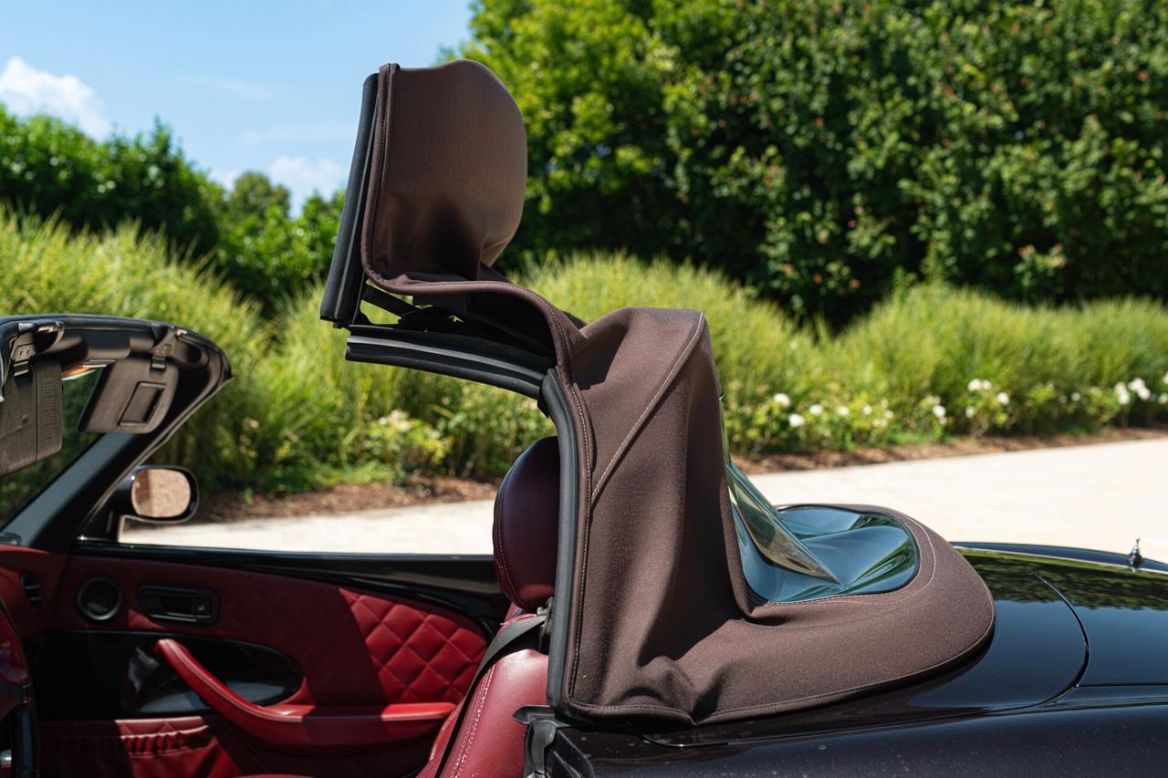 Fiat Barchetta - FIA00438