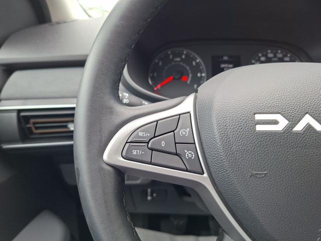 DACIA Sandero Stepway 1.0 TCe ECO-G Extreme Up