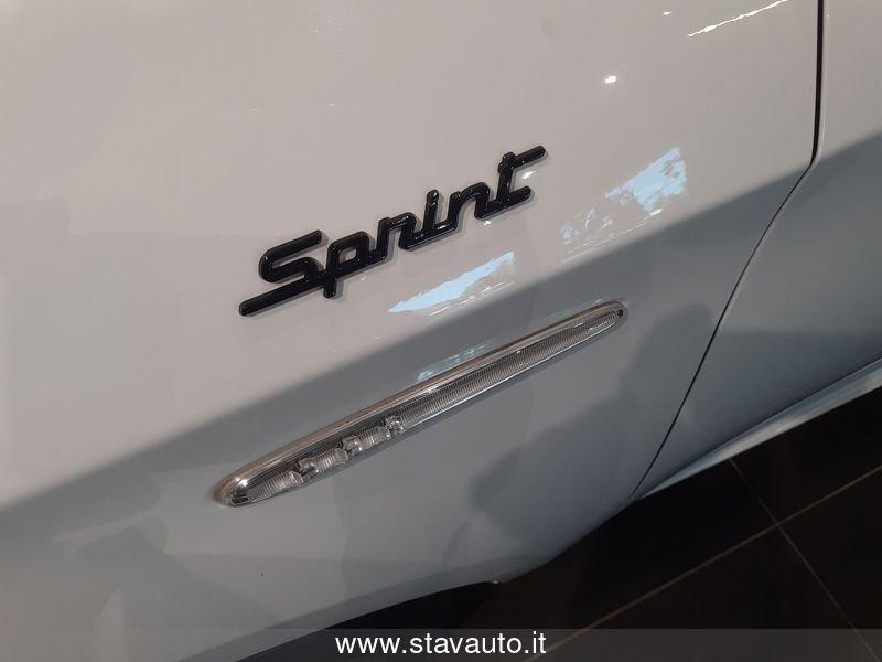 Alfa Romeo Giulietta 1.6 SPORT
