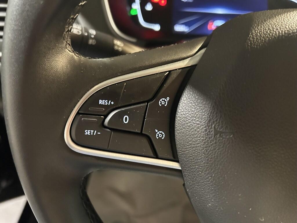 Renault Megane Sporter 1.5 Blue dCi Equilibre EDC