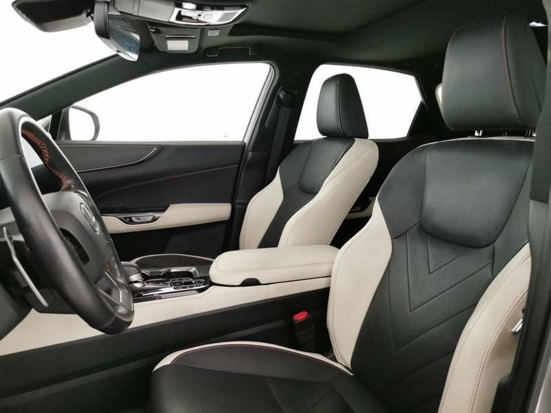 Lexus NX 450h+ 2.5 phev Luxury 4wd 309cv e-cvt