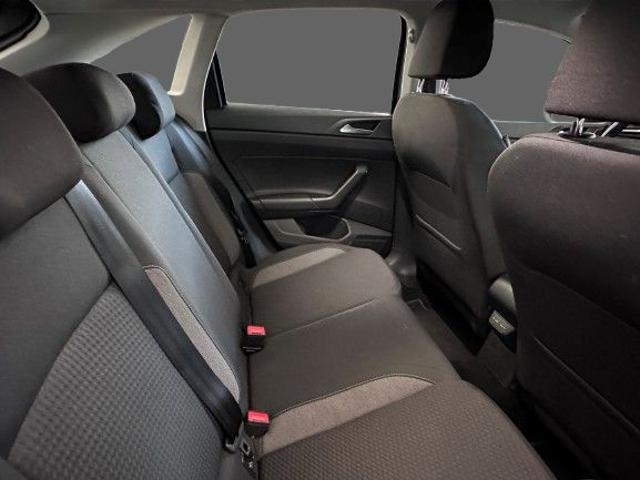 VOLKSWAGEN Taigo 1.0 TSI 110 CV DSG Life