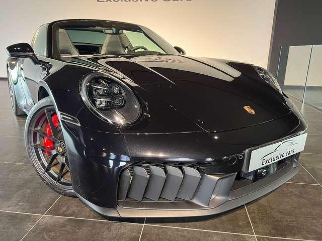 Porsche 992 911 NUOVA Targa 4 GTS/FULL/LEASING/APPROVED