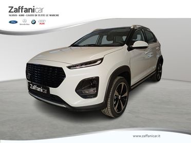 DR dr 3.0 - dr 3.0 1.5 CVT Bi-Fuel GPL