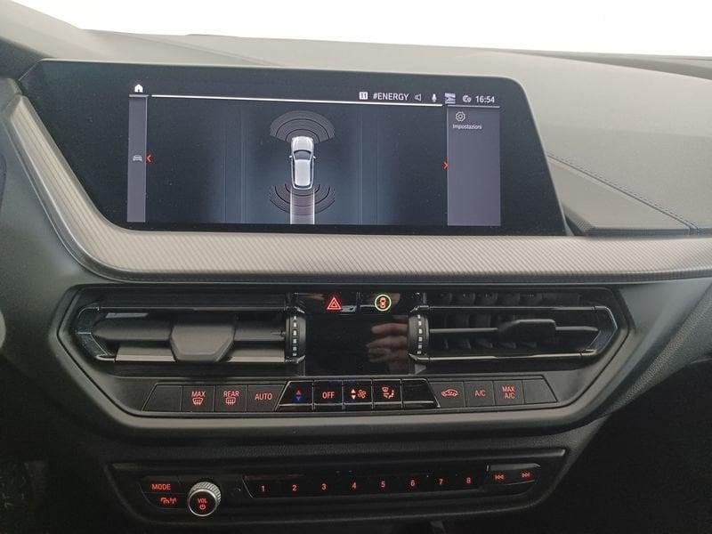 BMW Serie 1 F40 Diesel 118d auto