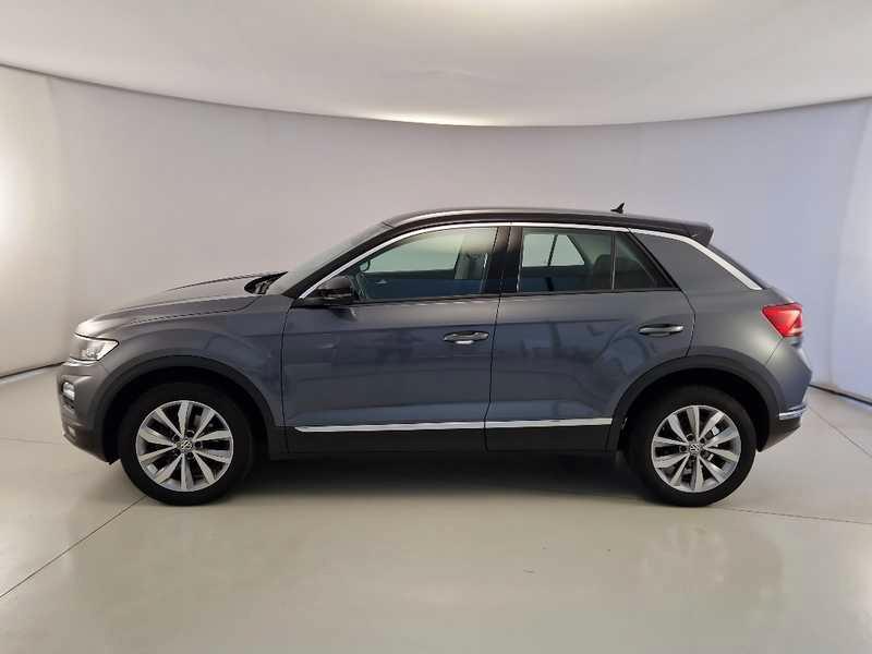 VOLKSWAGEN T-ROC 1.6 TDI SCR Style BMT