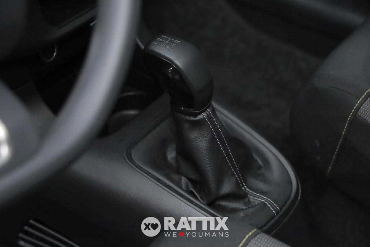 Citroen C3 1.2 Puretech 83CV Feel Pack