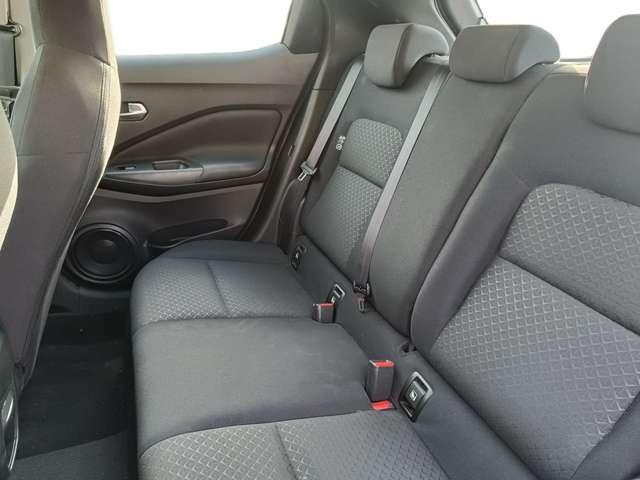 Nissan Juke 1.0 dig-t Acenta 114cv dct