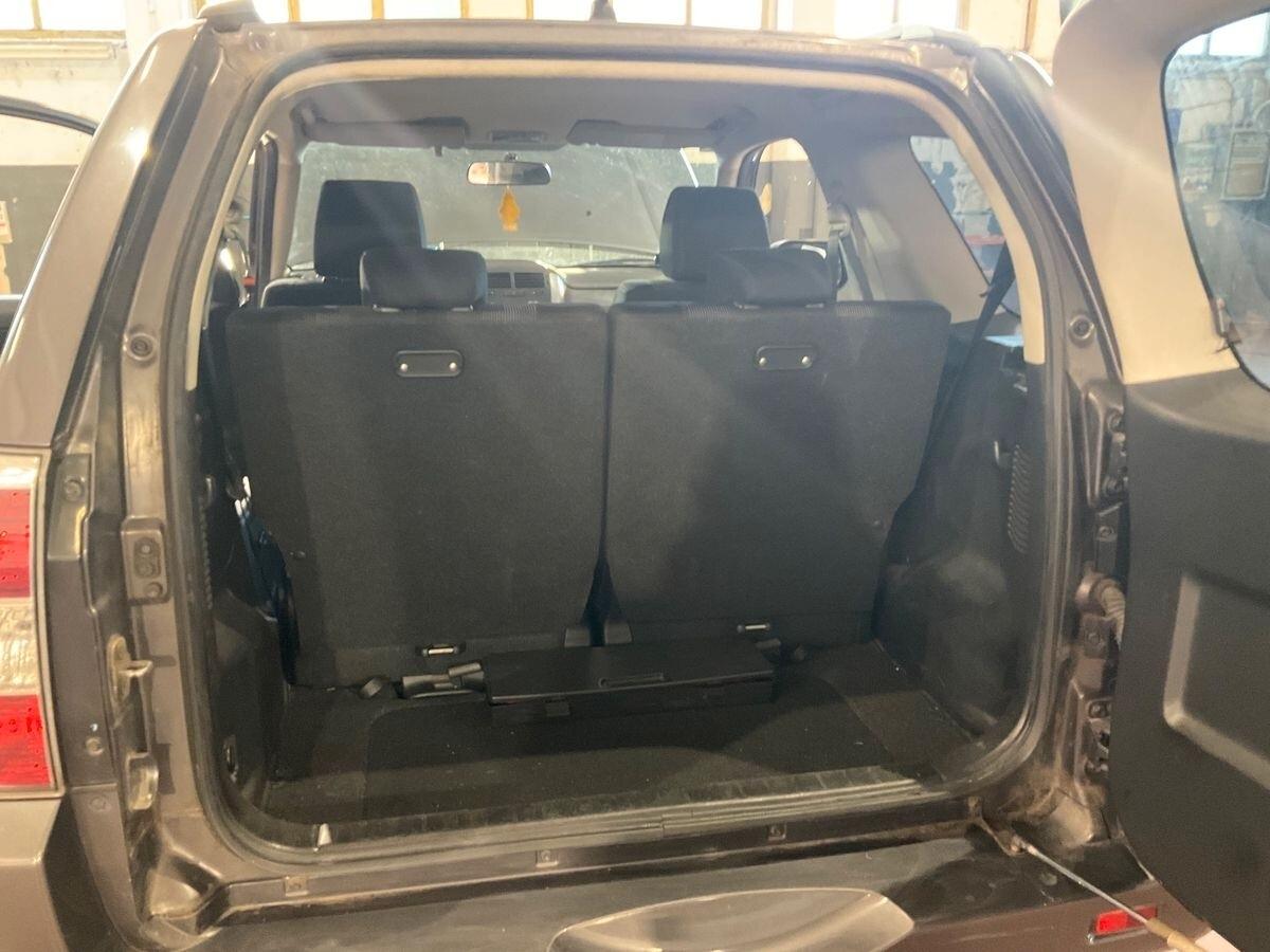 Suzuki Grand Vitara 1.6 16V 3 porte Offroad