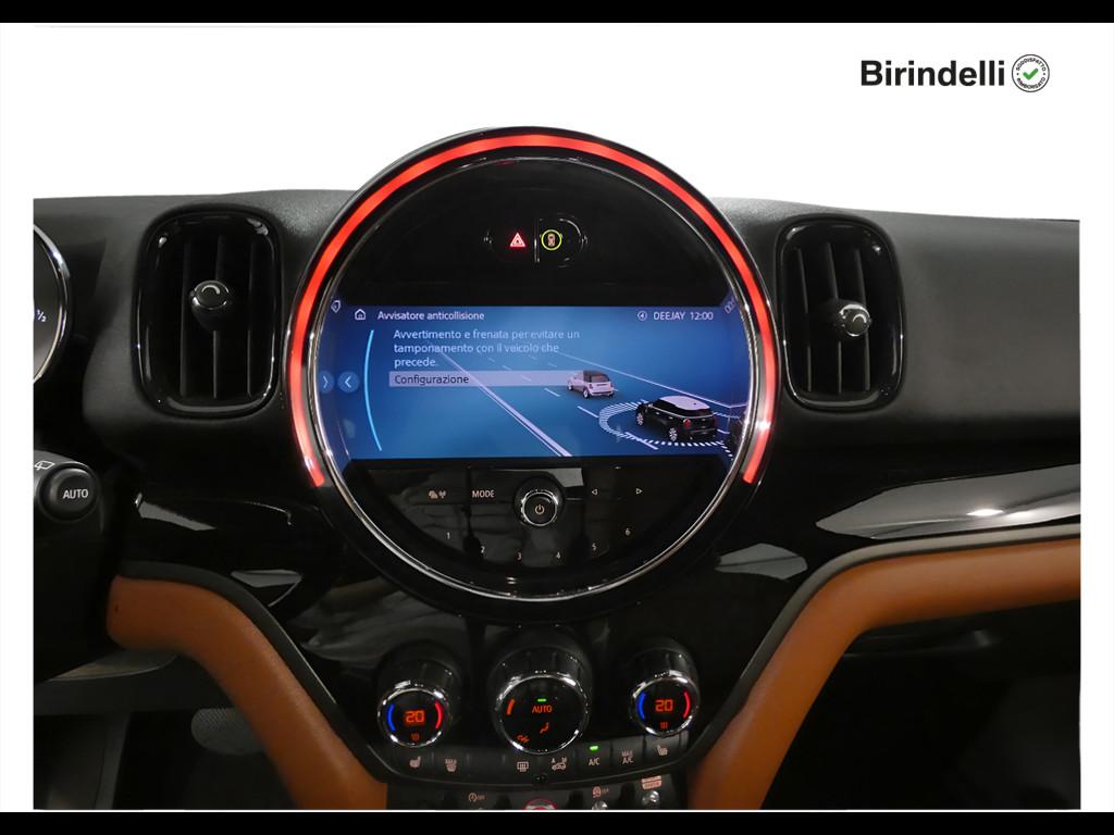 MINI Mini Countrym.(F60) - Mini 2.0 Cooper S Yours Countryman ALL4
