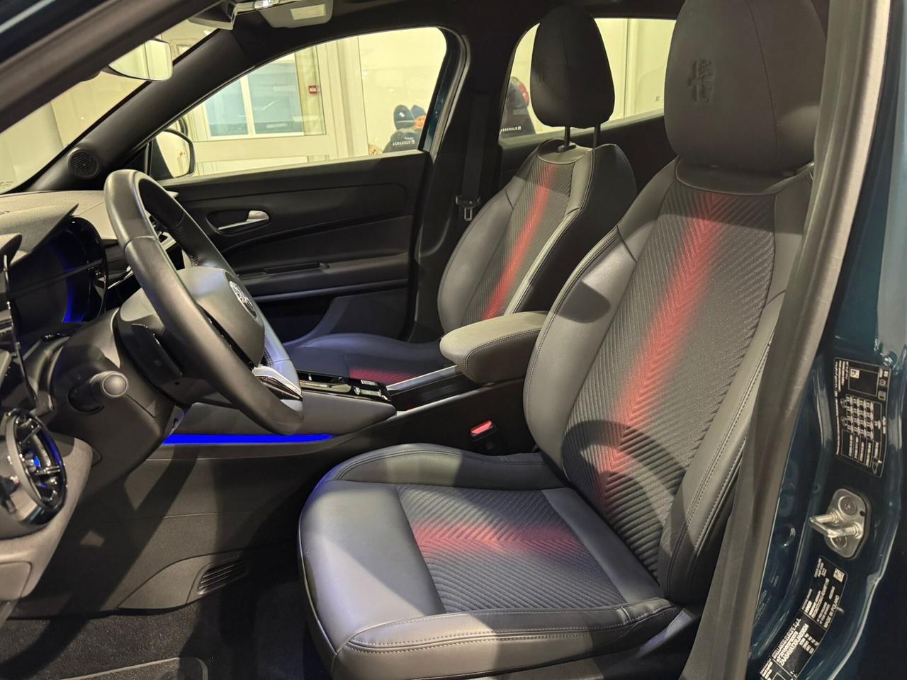 ALFA ROMEO Junior Junior 1.2 136 CV Hybrid eDCT...