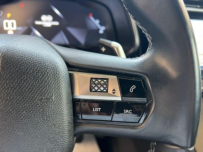 DS DS7 CROSSBACK BlueHDi 130 Automatica Grand Chic