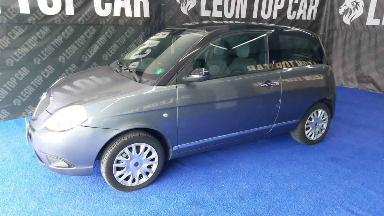 Lancia Ypsilon 1.3 MJT 75 CV o.c.c.a.s.i.o.n.e.