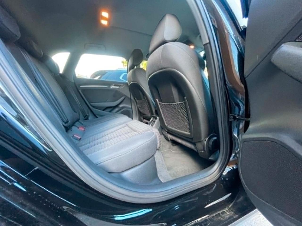 Audi A3 1.6 TDI 116 CV Sport
