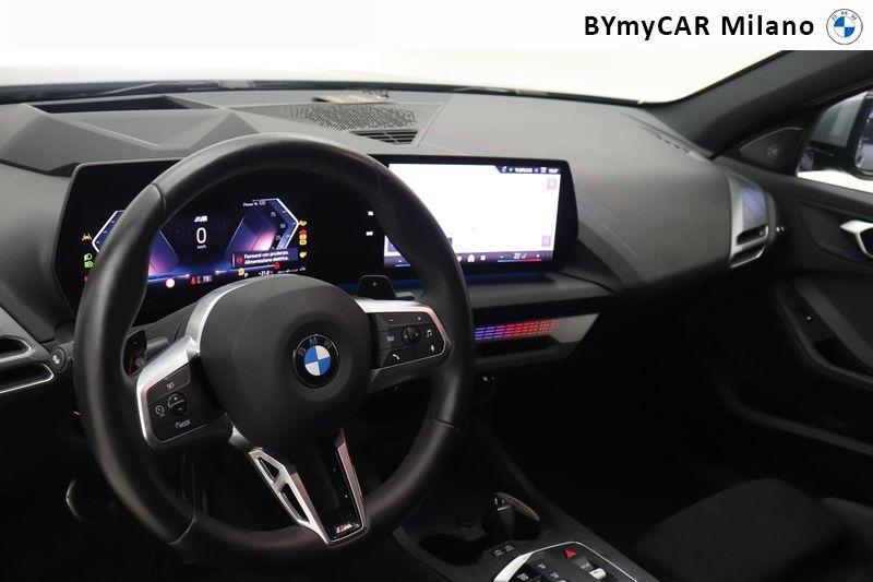 BMW Serie 1 120 48V MSport Pro DCT