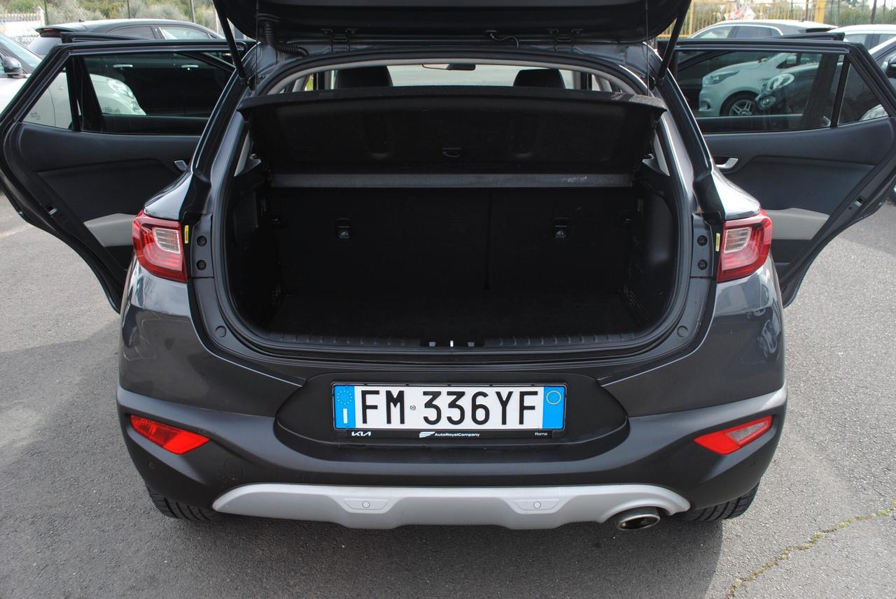 KIA STONIC 1.6 CRDI 110 CV