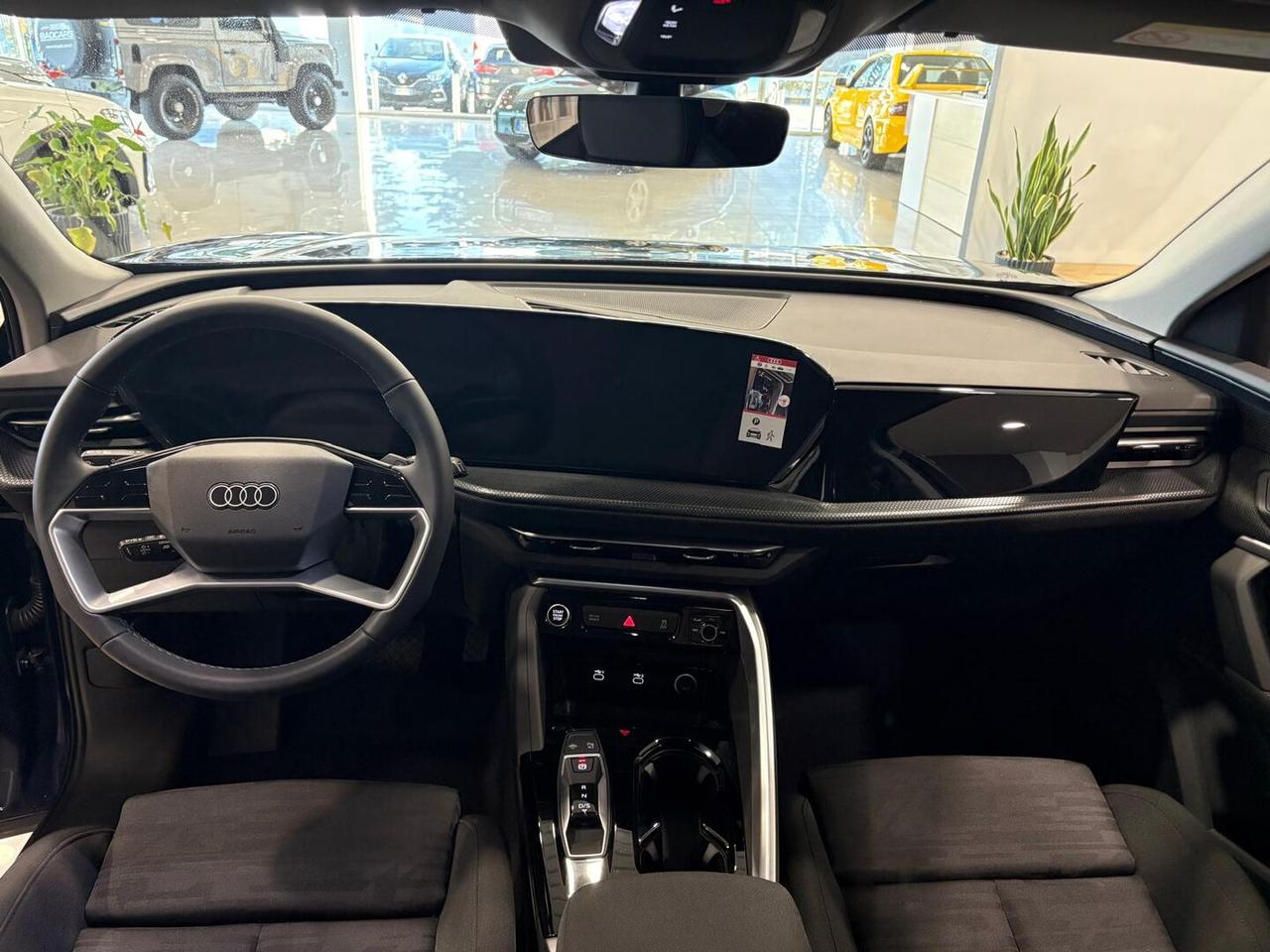 Audi Q5 Sportback 2.0 tdi mhev+ Bus.Advanced quattro 204cv s-tronic