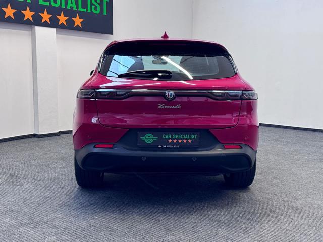 ALFA ROMEO Tonale 1.6 diesel 130 CV AUTO|NEOPAT.|LED|CARPLAY|18'