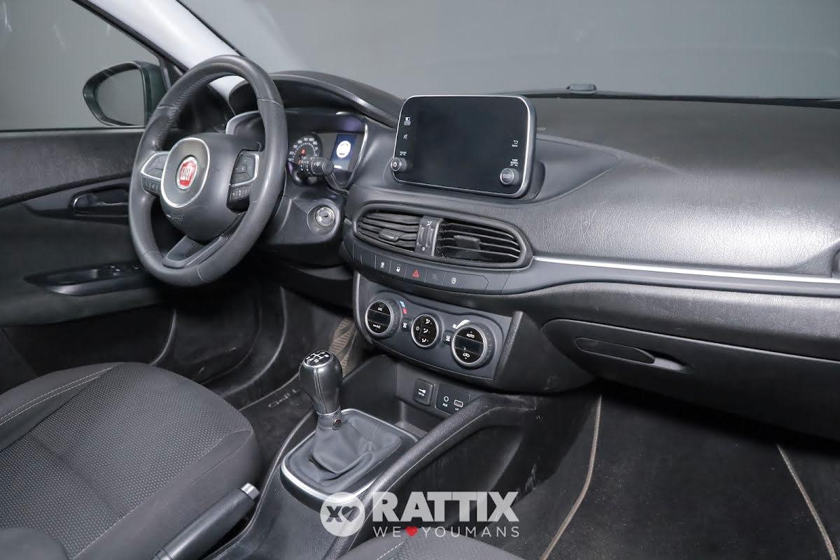 Fiat Tipo SW 1.3 MJT 95CV Lounge