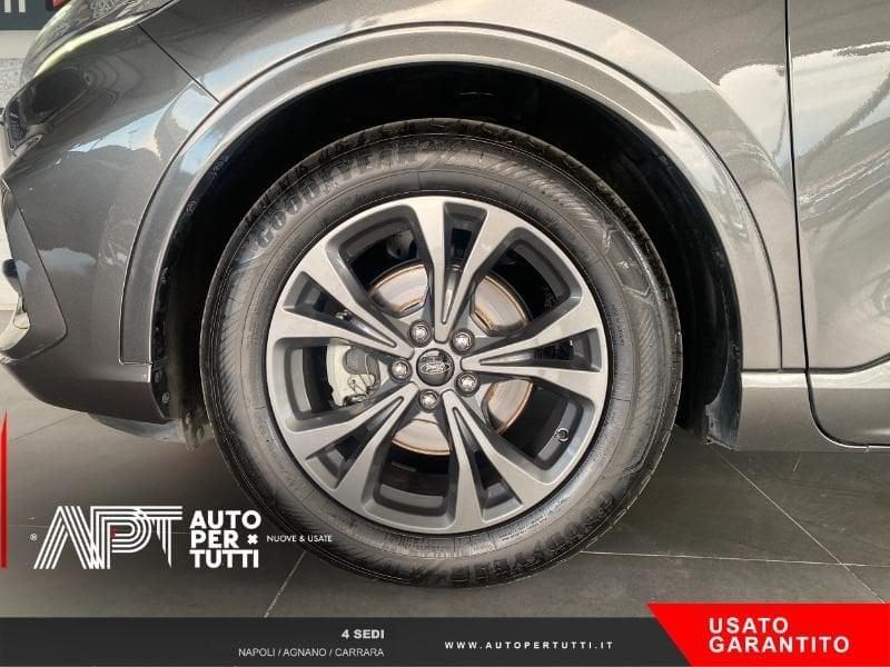 Ford Kuga Kuga 1.5 ecoblue ST-Line 2wd 120cv