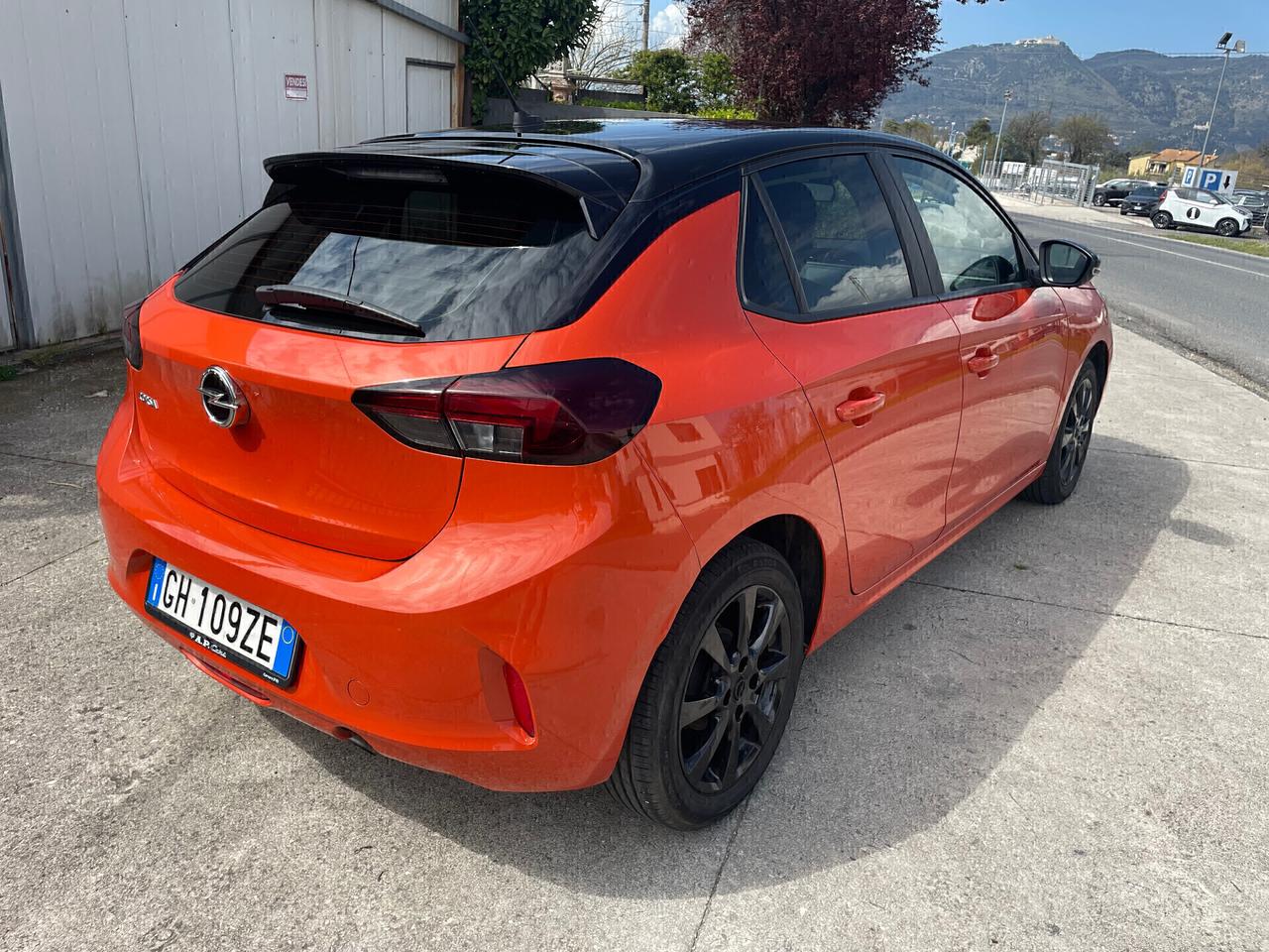 Opel Corsa 1.2 BENZINA SOLO 55000 KM GARANZIA 24 MESI