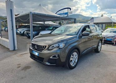 Peugeot 3008 BlueHDi 1.5 130 EAT8 12-2018