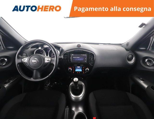 NISSAN Juke 1.5 dCi Start&Stop Acenta