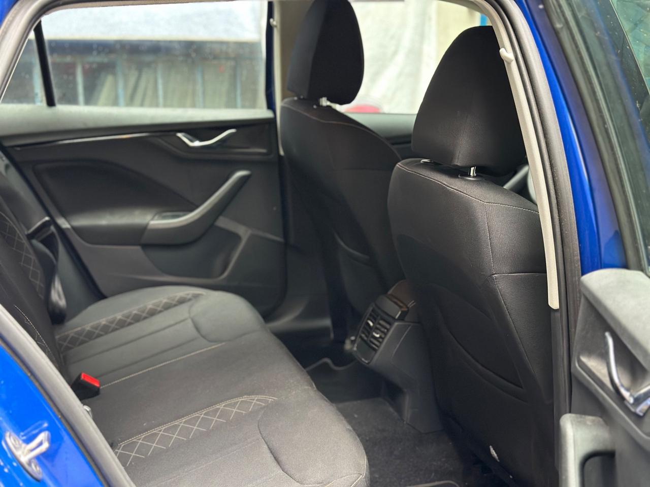 Skoda Kamiq 1.0 TSI 95 CV Ok neopatentati SENZA VINCOLI