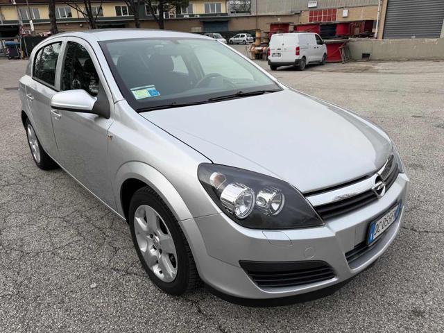 OPEL Astra 84,743km 1.6 16V Twinport 5P Stupenda Bellissima
