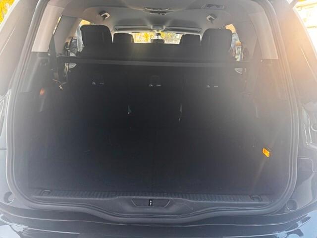 Citroen C4 Picasso BlueHDi 120 S&S Shine