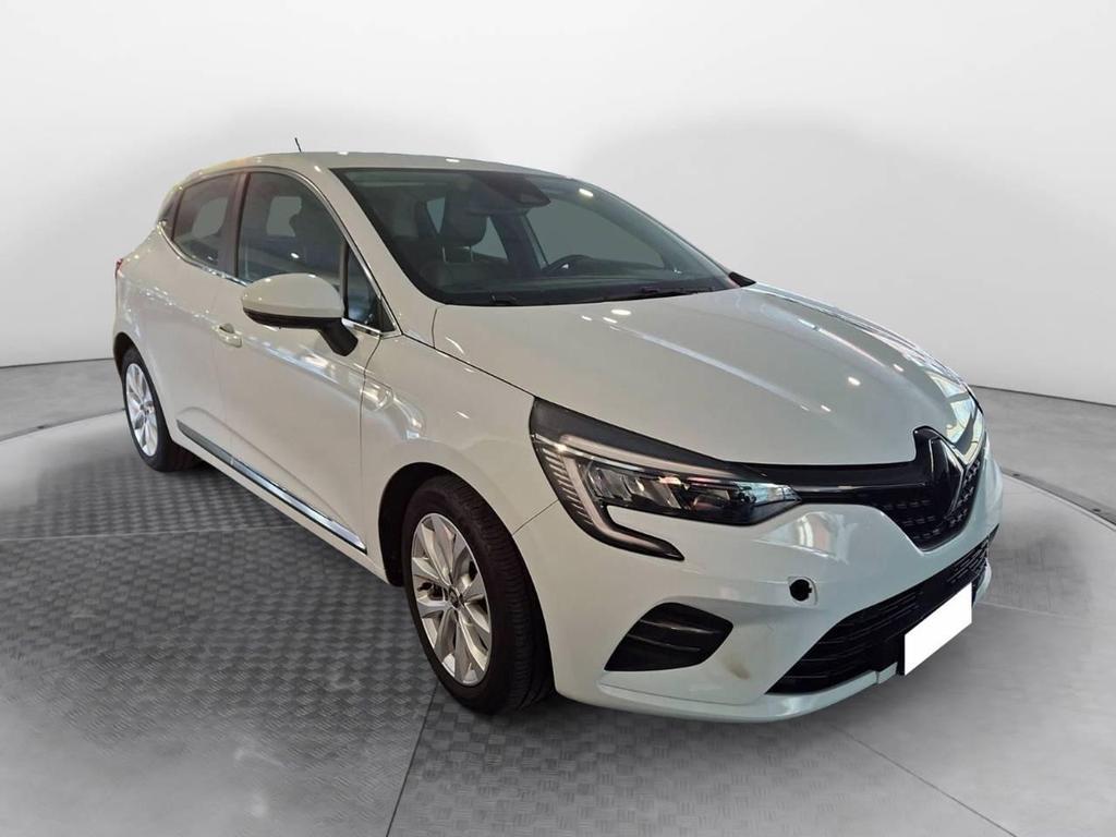Renault Clio 5 Porte 1.0 SCe Life