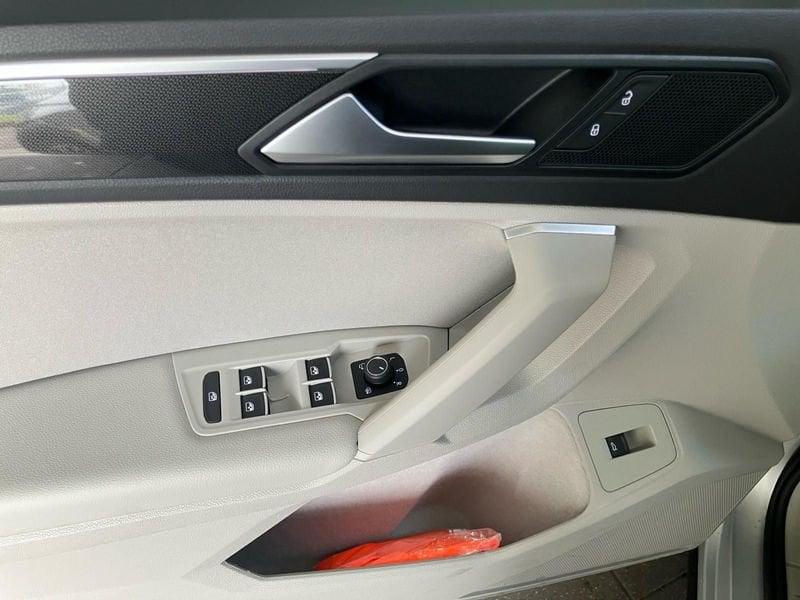 Volkswagen Tiguan 2.0 TSI Elegance DSG 4MOTION