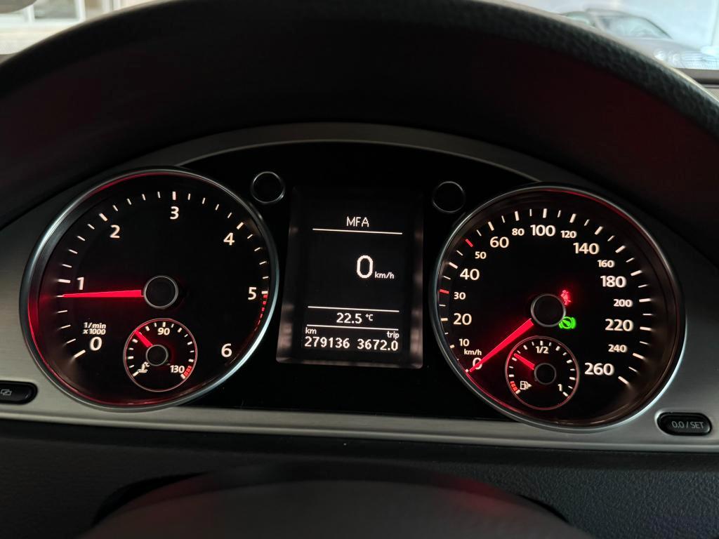 Volkswagen Passat Variant 2.0 tdi Highline dsg