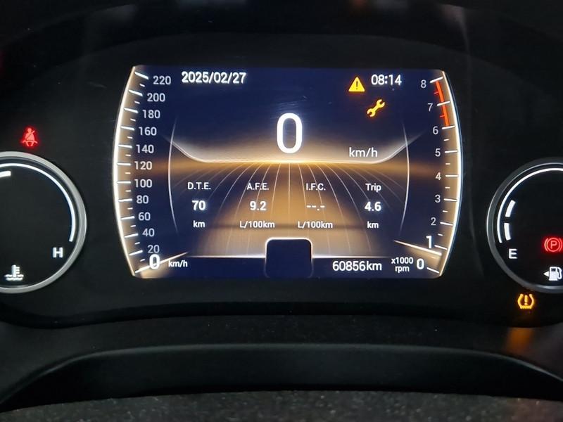 DR MOTOR DR4.0 1.5 MT BENZ GPL