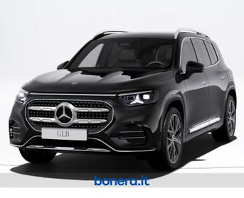 Mercedes GLB 200 AMG Line Advanced Plus 4Matic 8G-eDCT