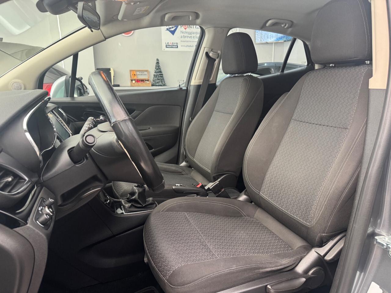 Opel Mokka X 1.6 CDTI Ecotec 4x2 Start&Stop Advance