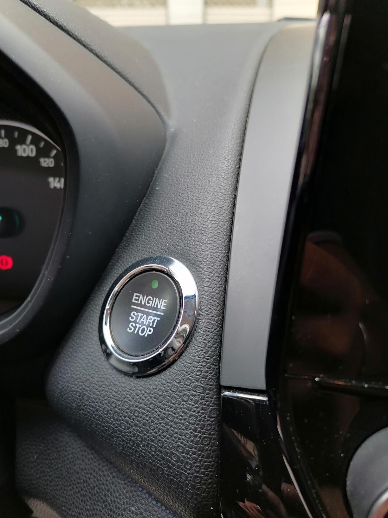Ford EcoSport 1.5 TDCI 100 CV ST-LINE 2019