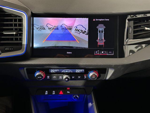 AUDI A1 SPB 30 TFSI 116CV S line edition