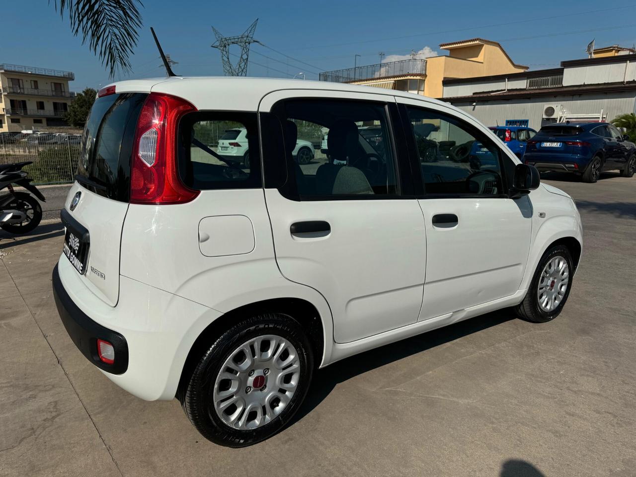 Fiat Panda 1.0 FireFly S&S Hybrid 2021