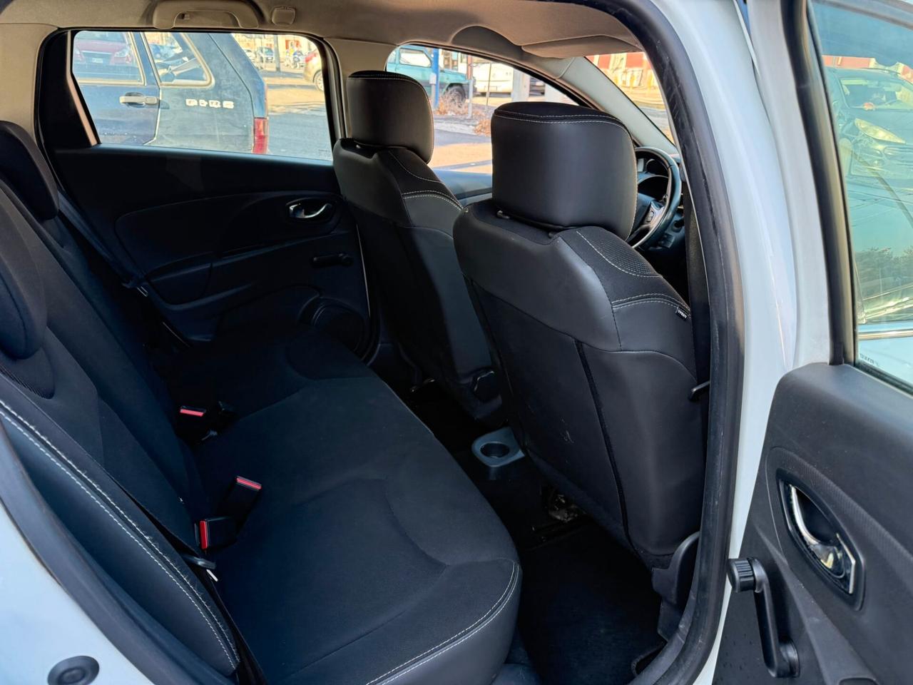 Renault Clio 1.5 dCi 8V 90CV SW 2014 GARANTITA