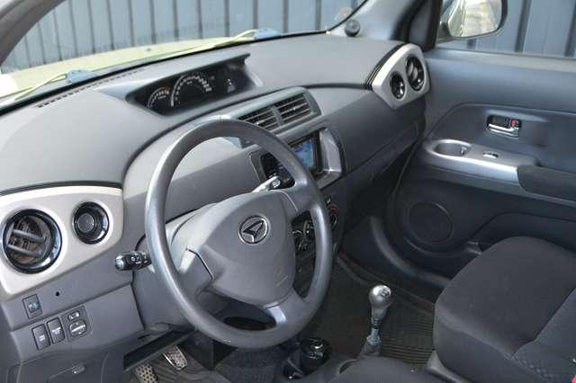 Daihatsu Materia 1.5 Hiro *EVENTUALE G.P.L. con 2 ANNI GARANZIA*