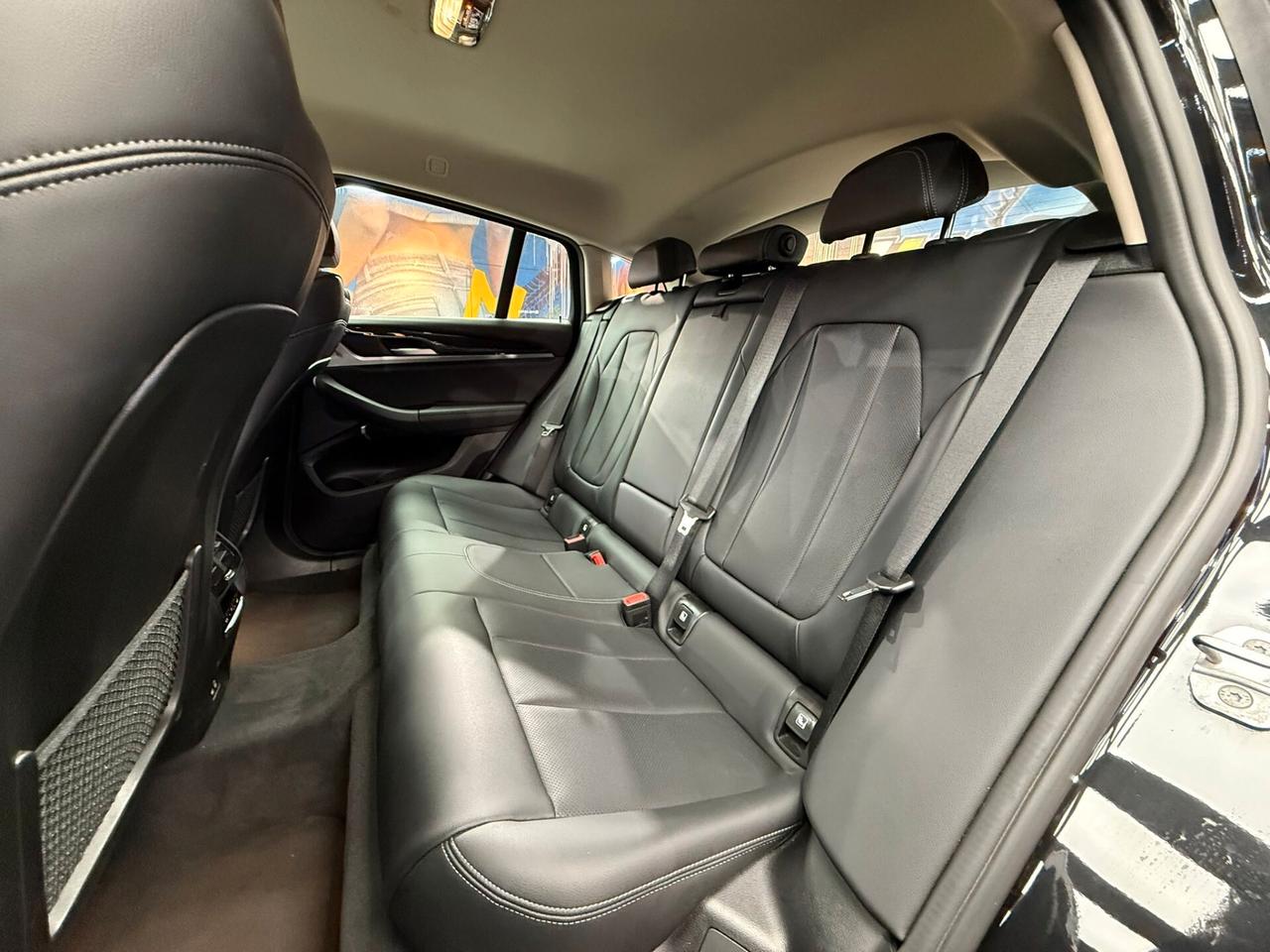 Bmw X4 xDrive20d 48V (510)