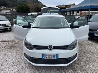 Volkswagen Polo 1.4 TDI EURO 6