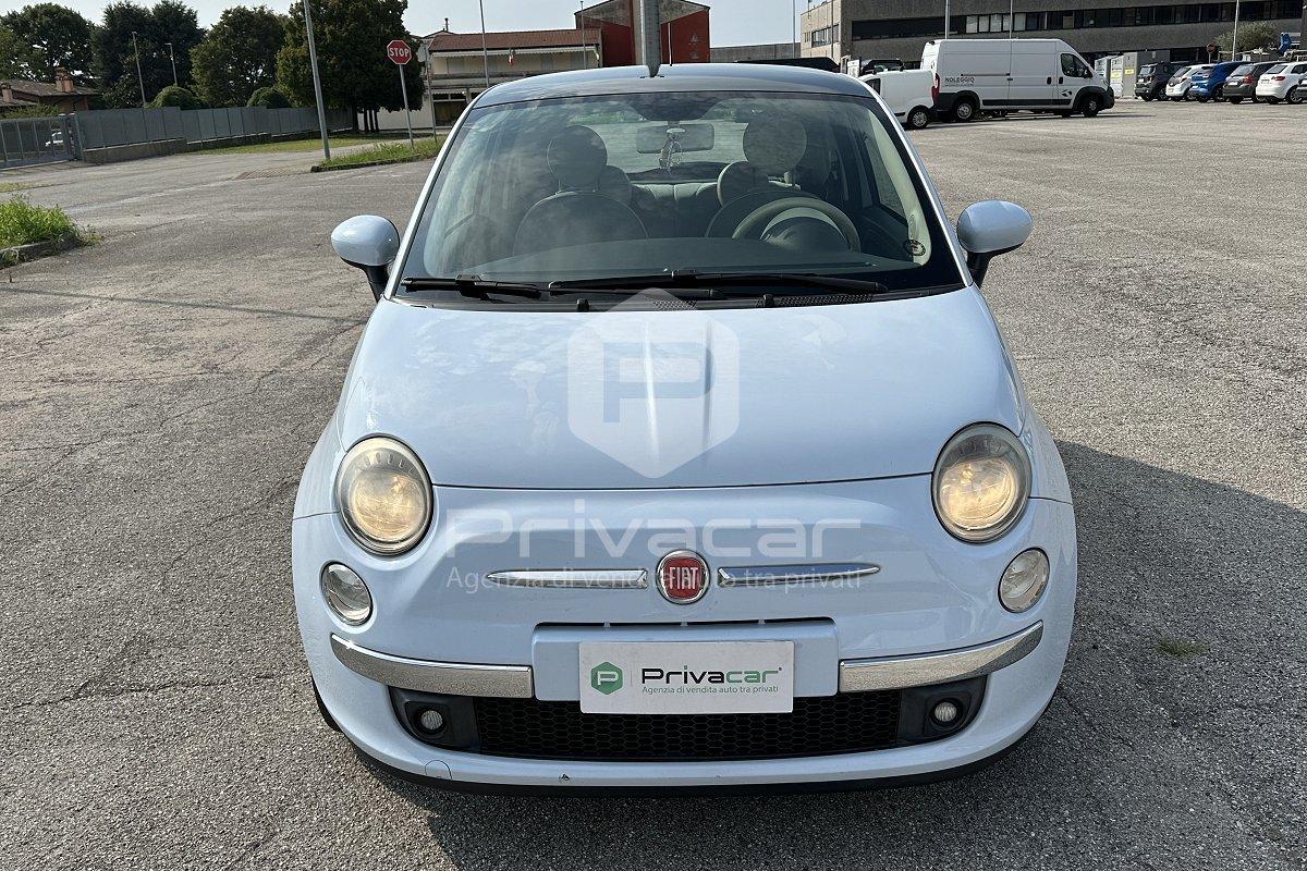 FIAT 500 1.3 Multijet 16V 75 CV Lounge
